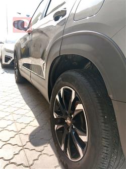 شيفروليه تريل بليزر